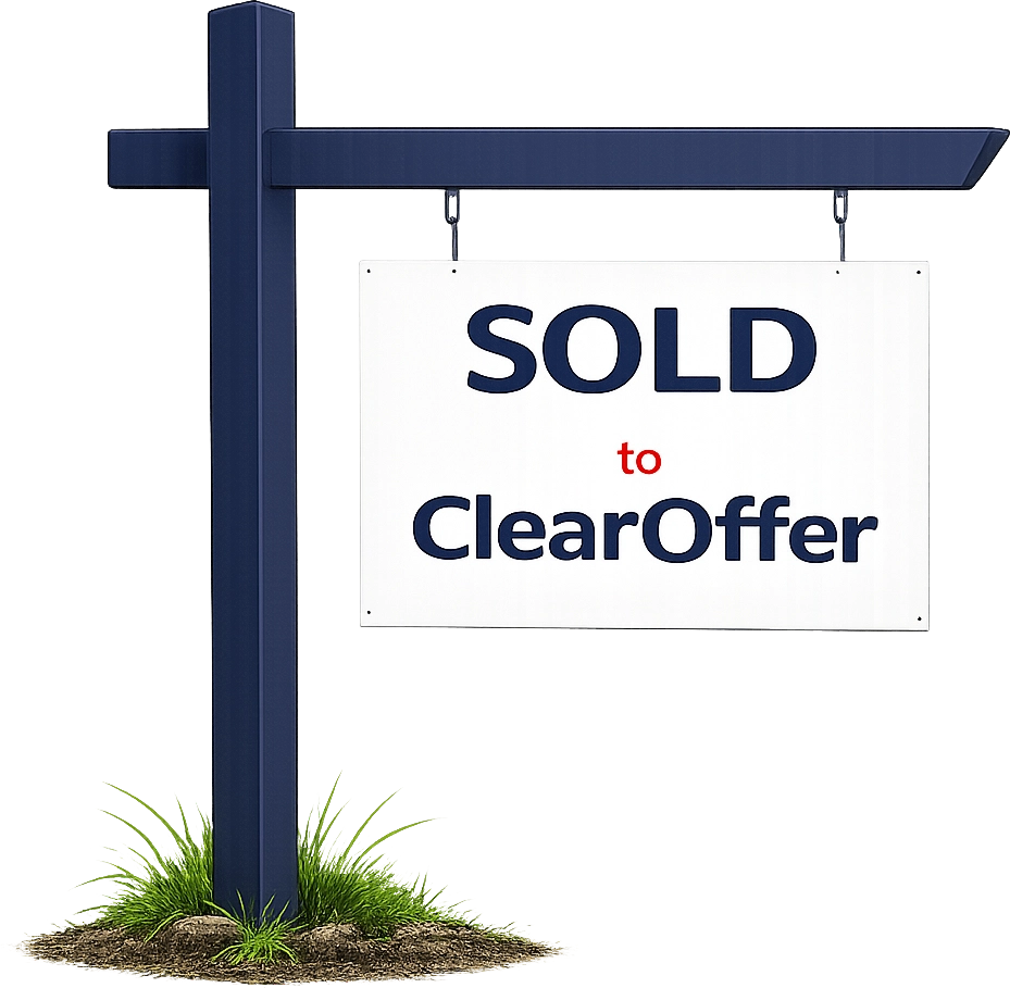 Sell Your Houston House